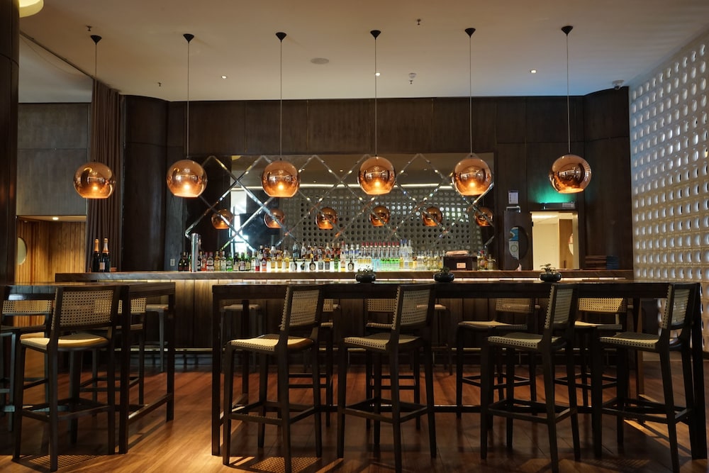 Hotel da Bahia by Wish 59/69