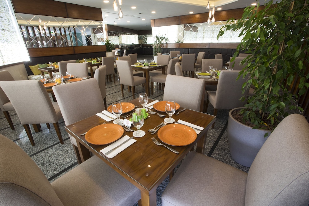 La Casa Hotel Amman 35/50