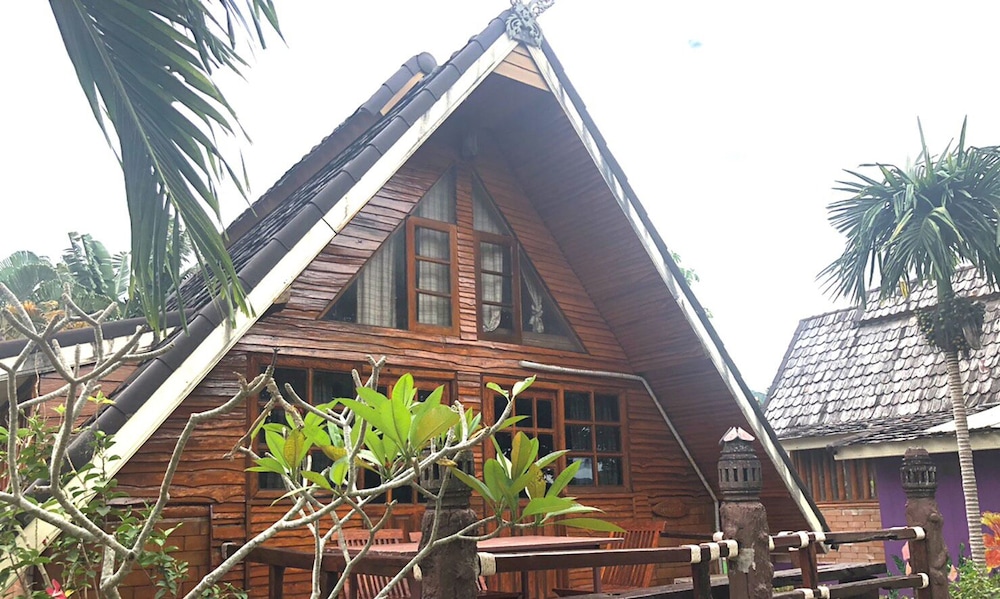 Phurua Bussaba Resort & Spa 1/67