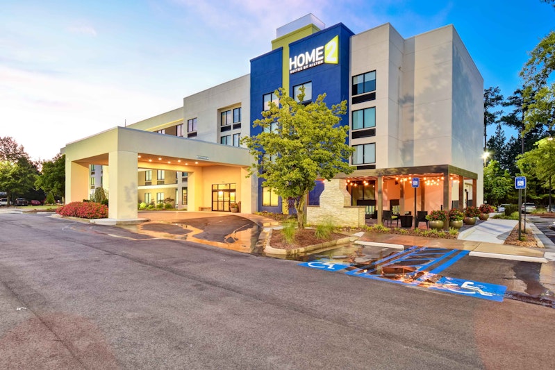 Home2 Suites By Hilton Atlanta Norcross 15/19
