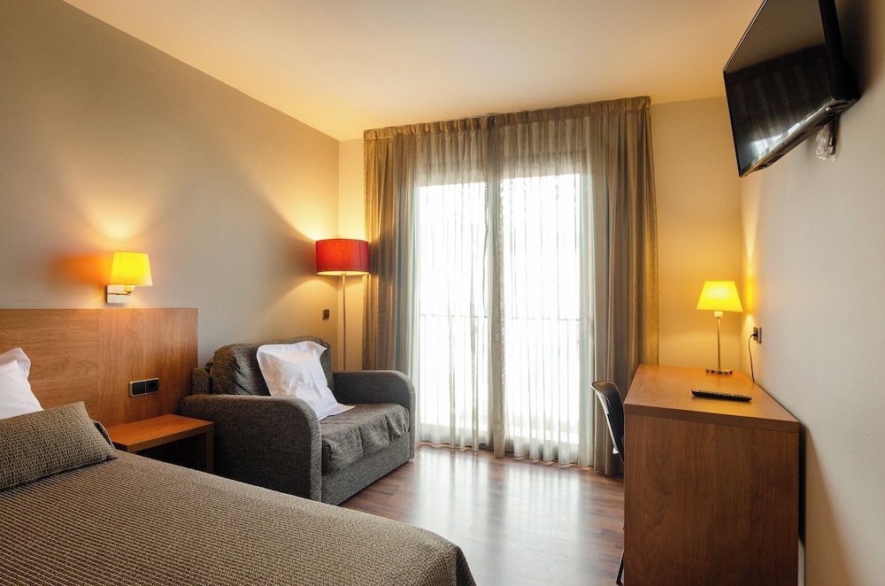 Junior Suite, Twin Beds