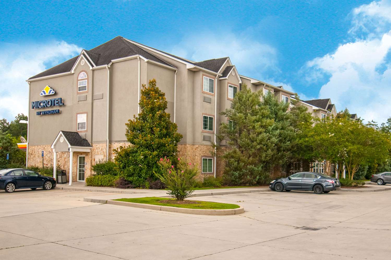 Microtel Inn and Suites By Wyndham Pearl River /Slidell 16/19