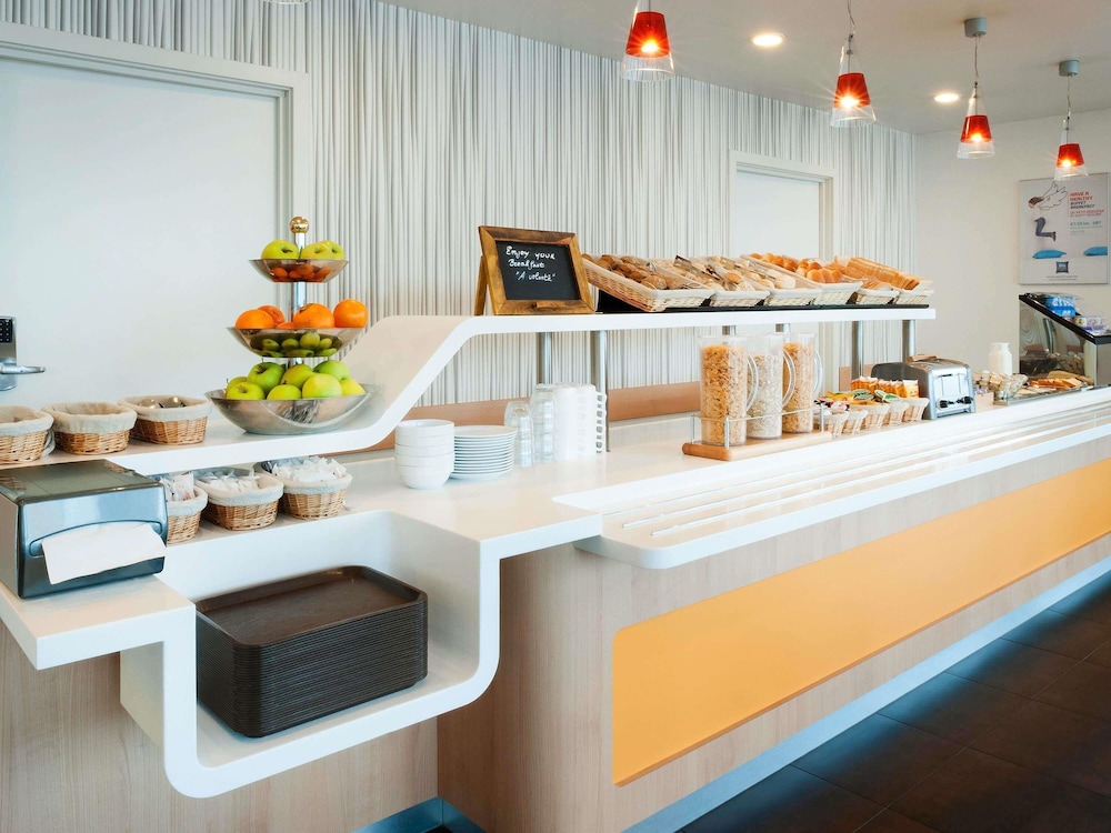 Ibis Budget Brussels South Ruisbroek 48/67