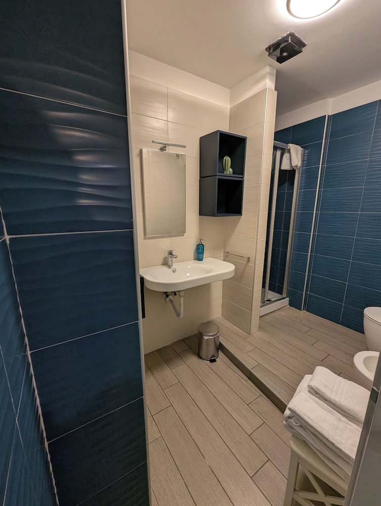 Napoli City Inn B&B 31/31