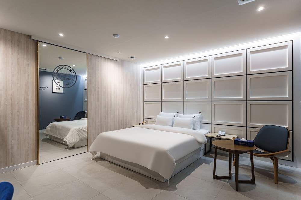 Hotel Millennium 22/43