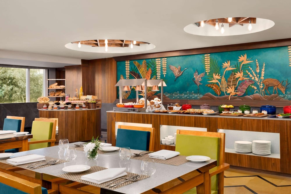 Howard Johnson by Wyndham Udaipur Roop Nagar 17/33