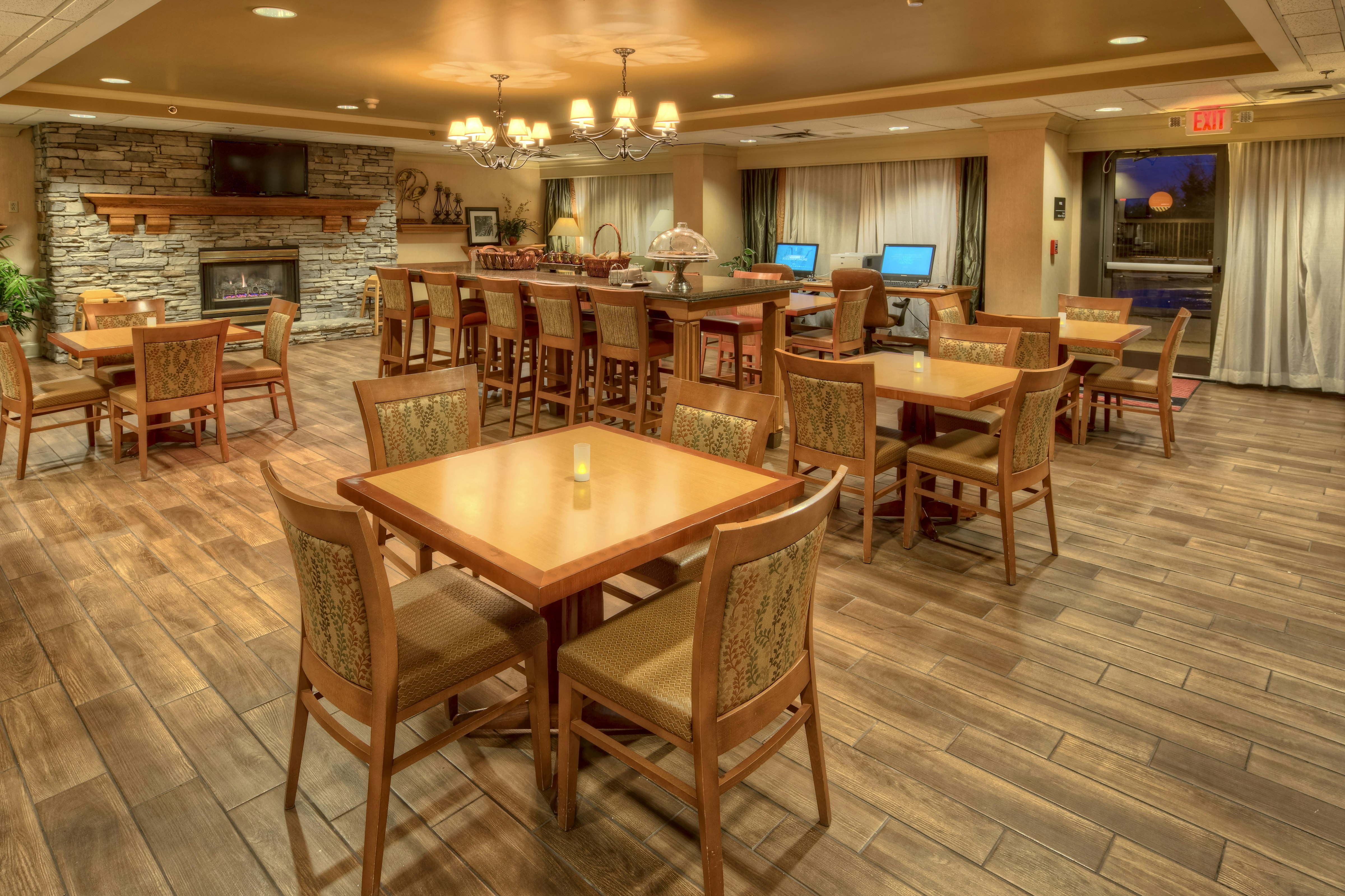 Hampton Inn By Hilton Concord/Kannapolis 23/35