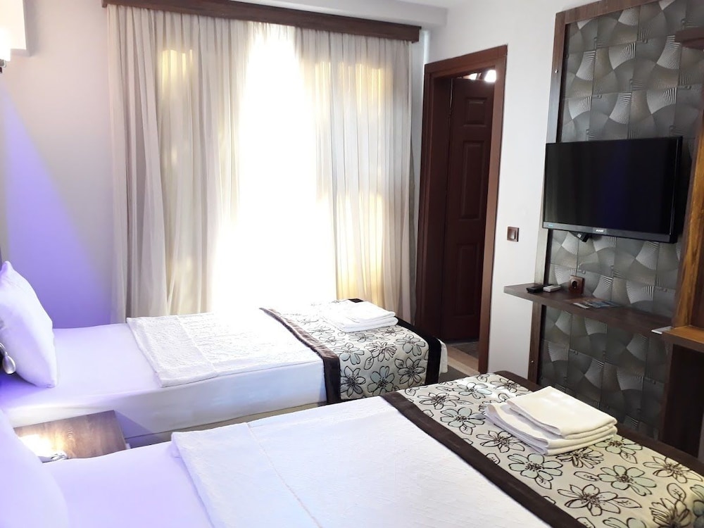 Dolphin Apart Hotel Sarigerme 24/67