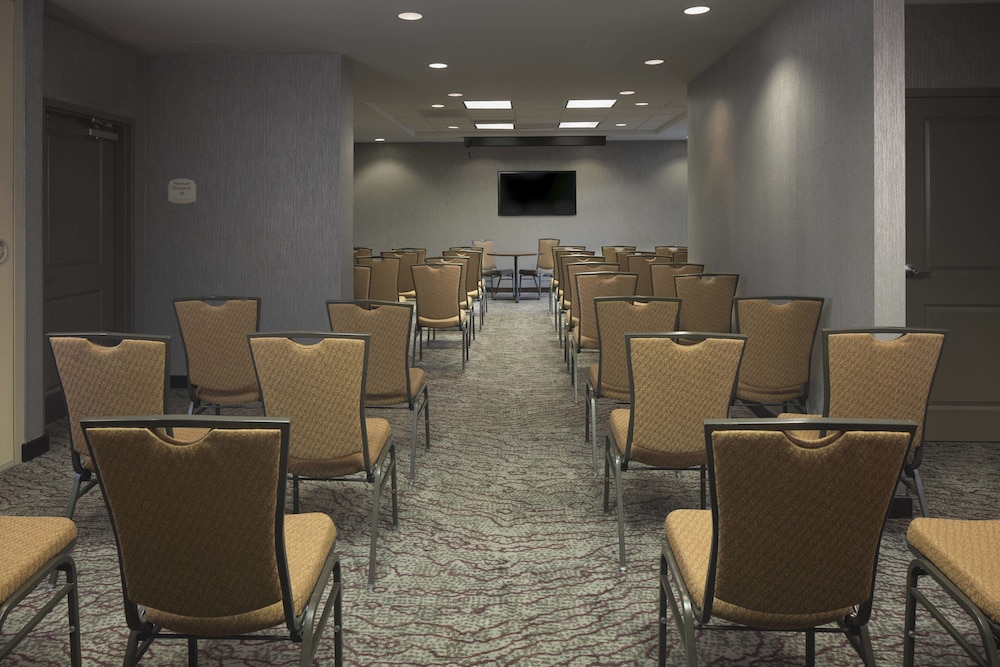 Residence Inn By Marriott Birmingham Downtown At Uab 24/27