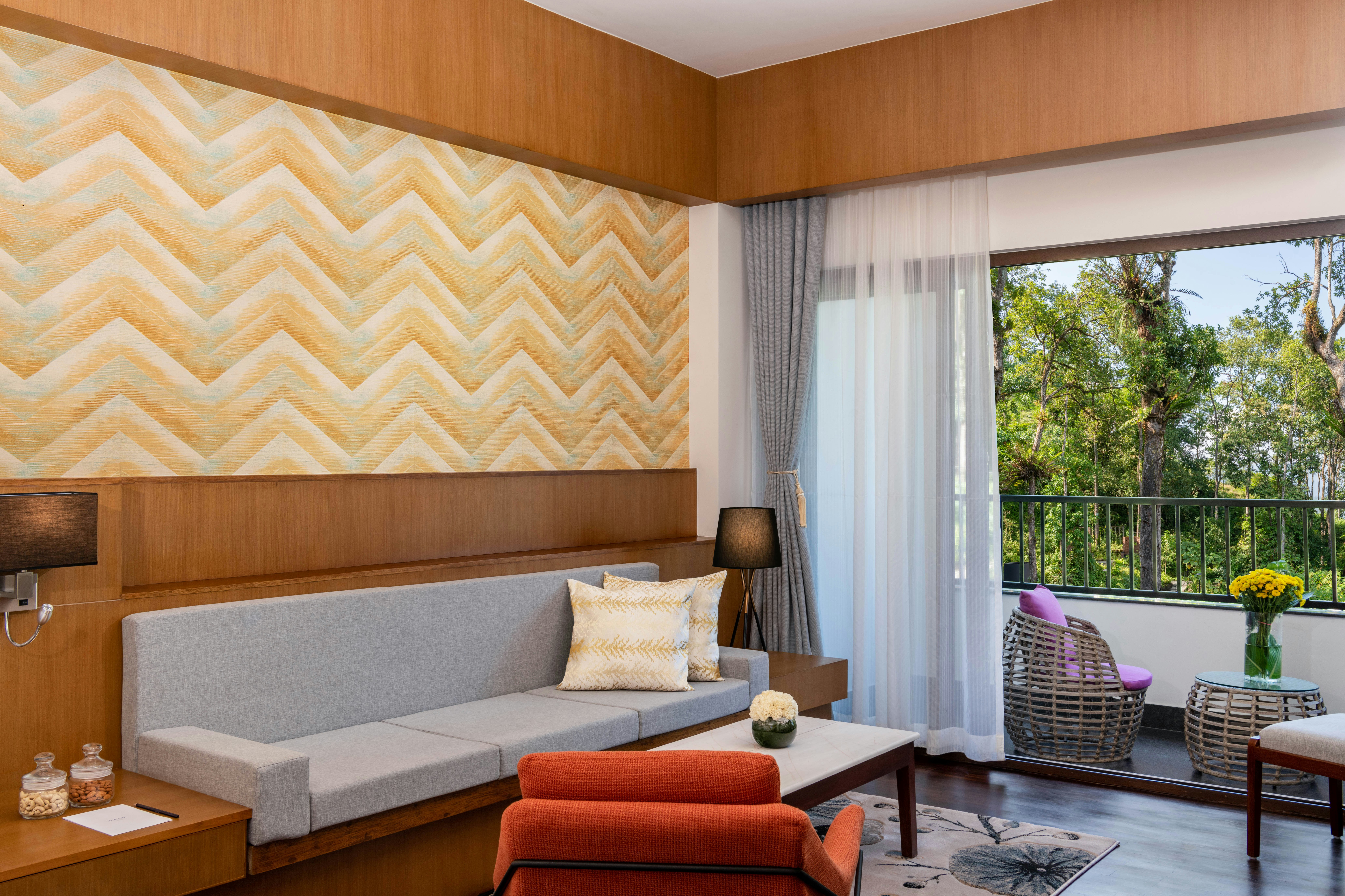 Vivanta Sikkim Pakyong 16/35