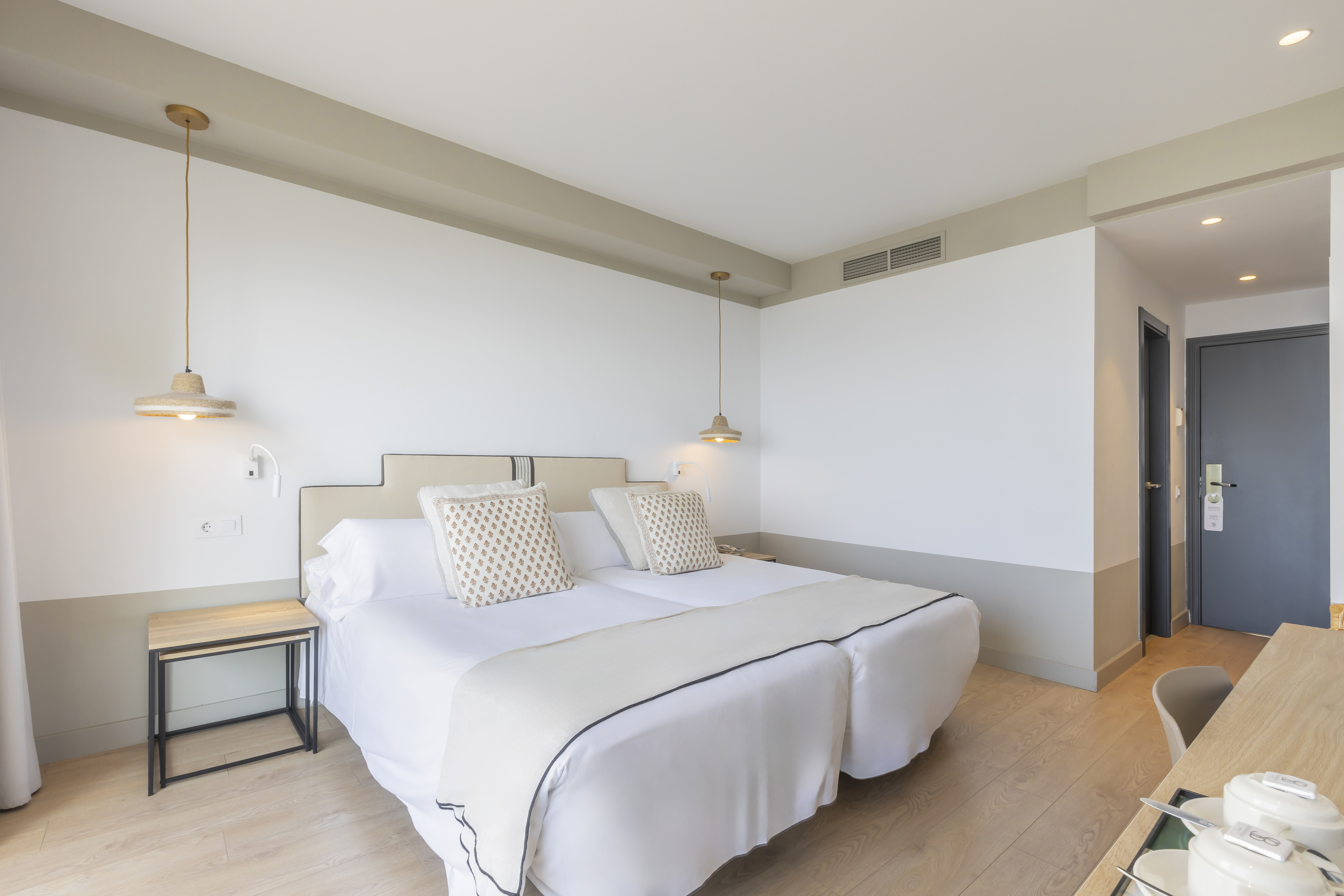 Superior, Double Bed, Sea View, Terrace 7/10