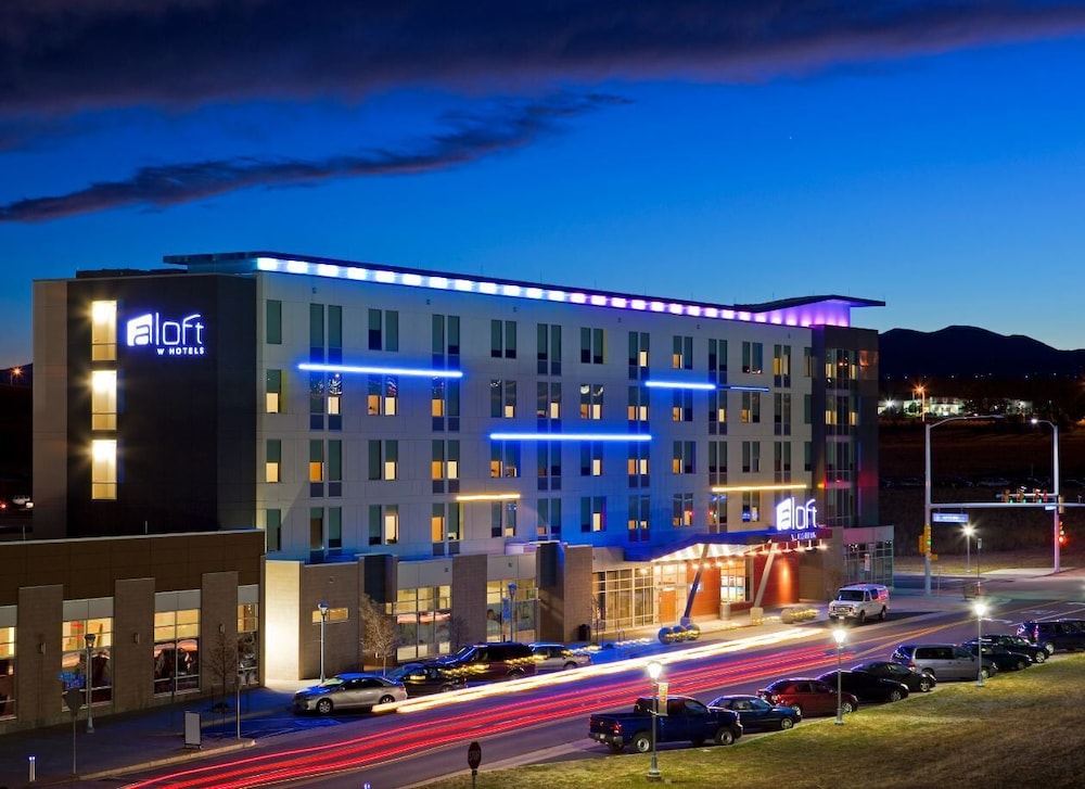 Aloft Broomfield Denver 1/45