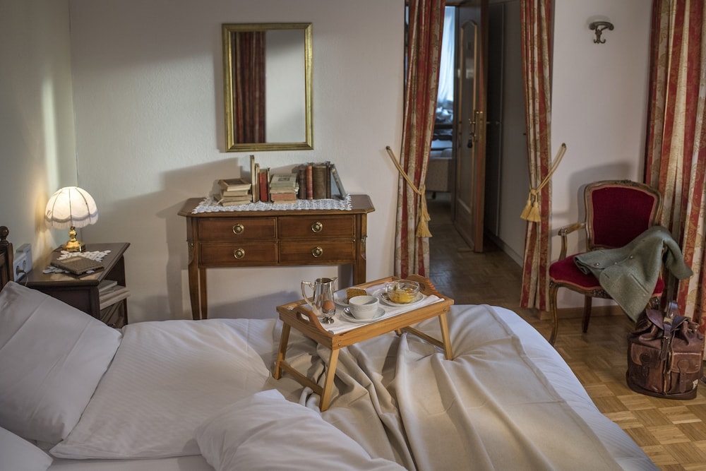 Hotel Bagni Di Salomone 25/72