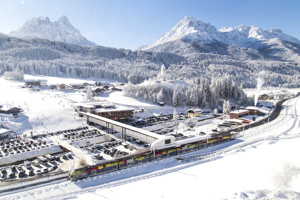 Il Tyrol 5/50