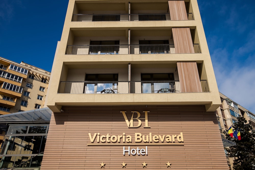 Victoria Bulevard Hotel 2/50