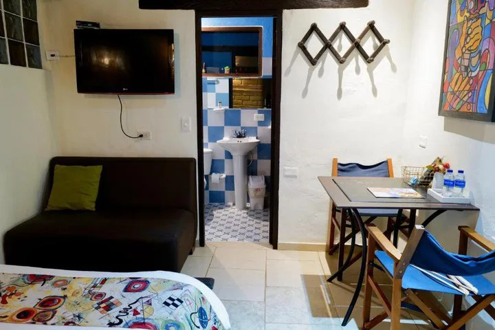 Hotel Bombon 17/23