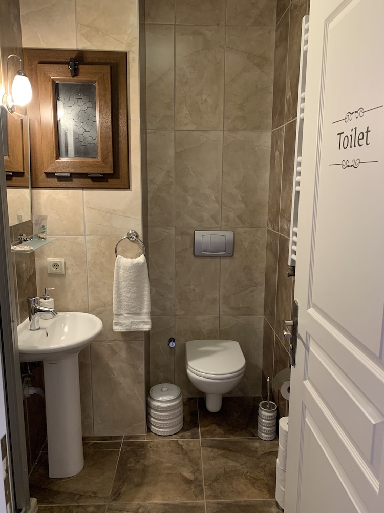 Windmill Alacati Boutique Hotel 44/44
