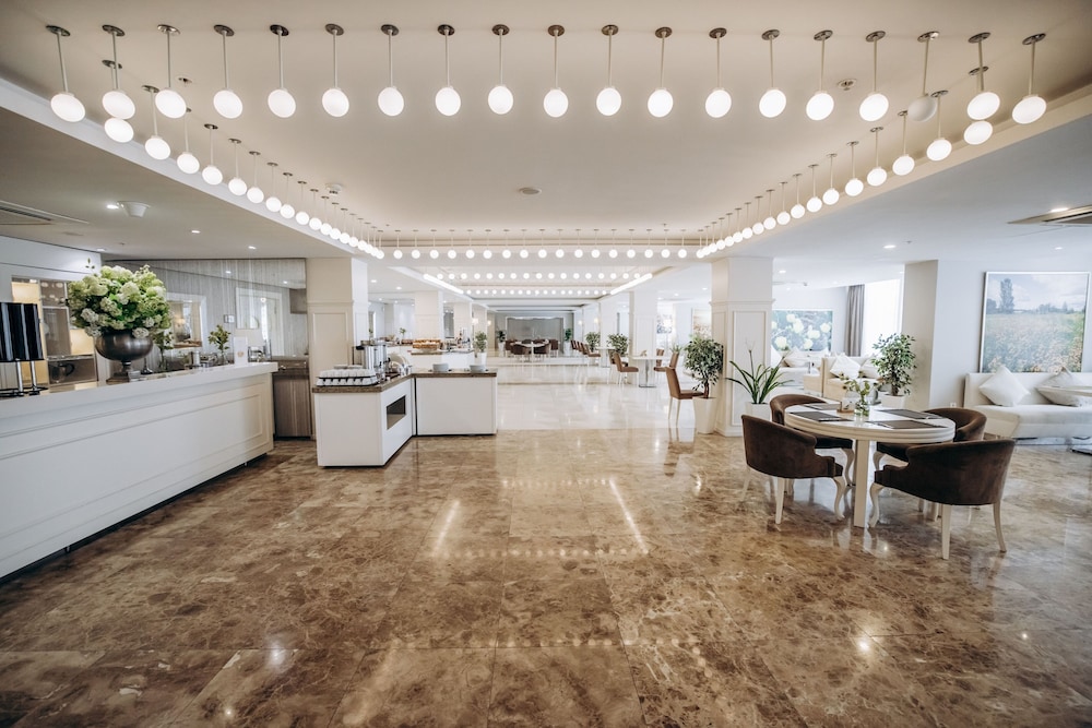 Sahil Hotel Baku 14/68