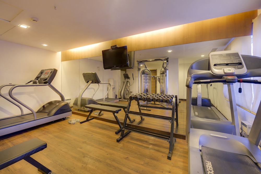 Pride Hotel Chennai 19/35