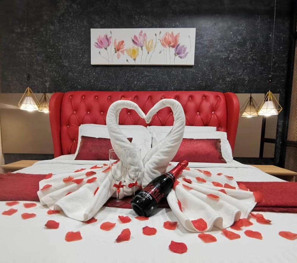Smile Hotel Selayang Point 20/36