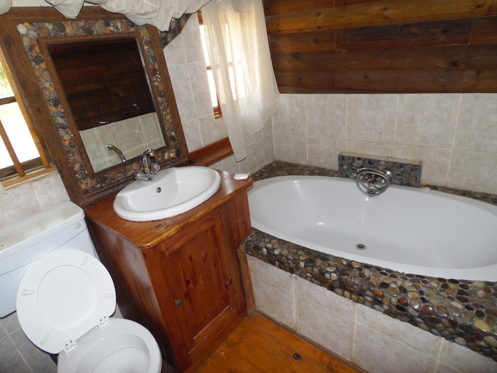 Hazyview Country Cottages 44/49