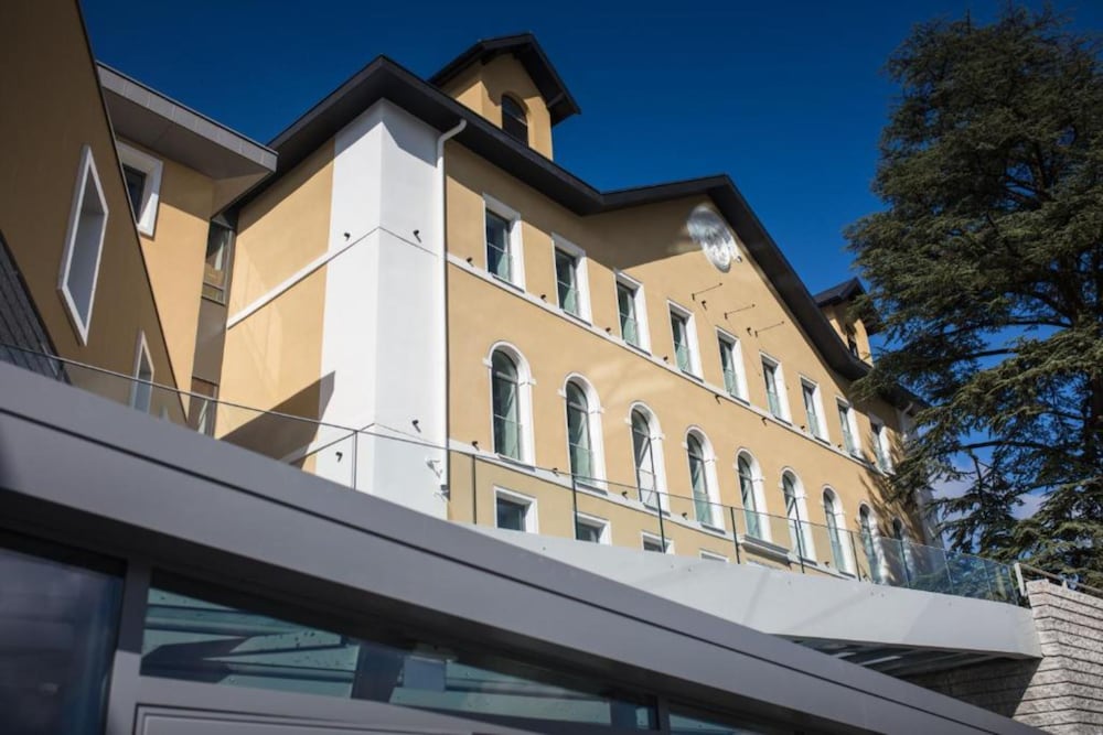 Hotel Le Pelican in ANNECY