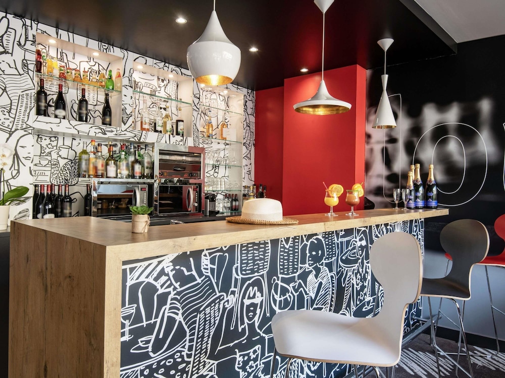 ibis Cannes Plage La Bocca 10/63