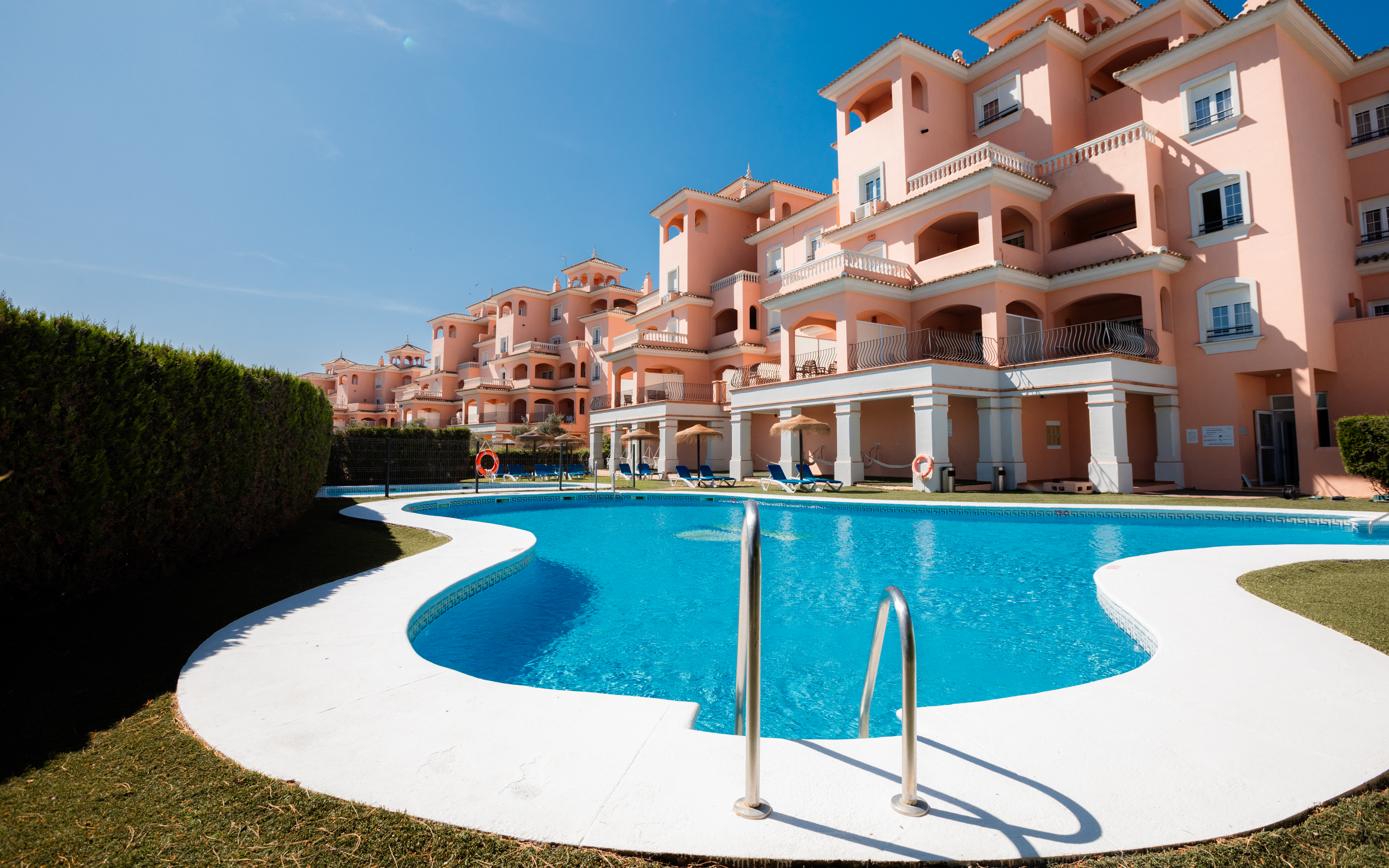 Apartments Dunas De Donana 43/50