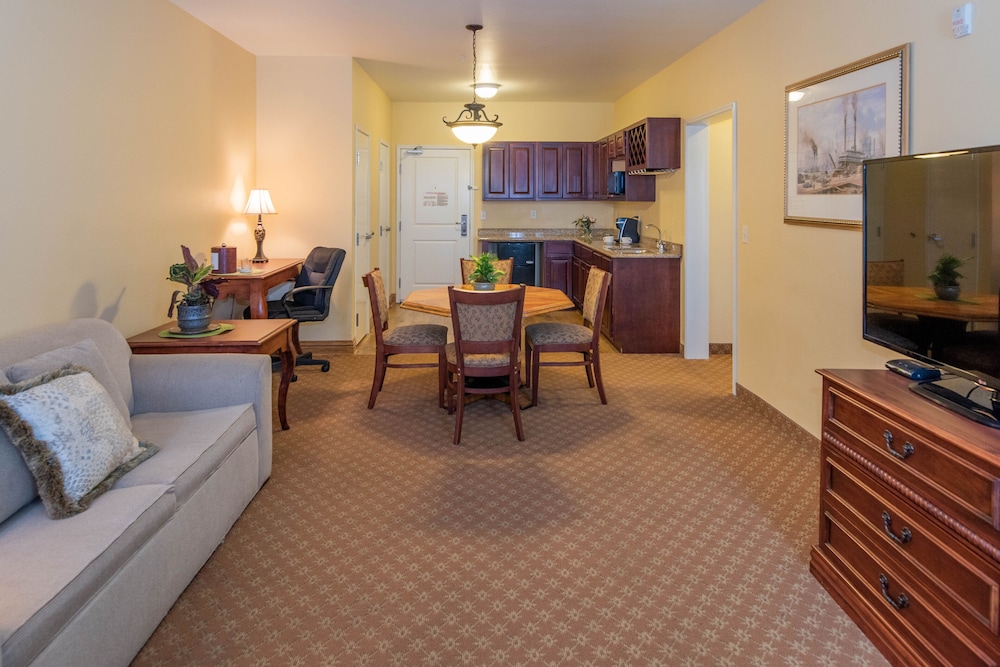 Natchez Grand Hotel and Suites On The River 22/48