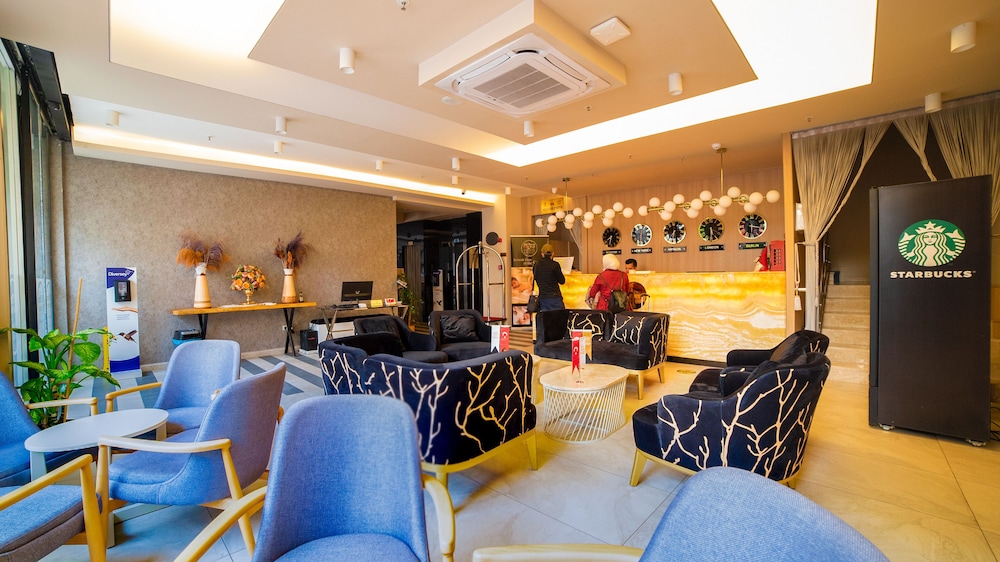 Old Town Point Hotel & Spa Antalya 50/64