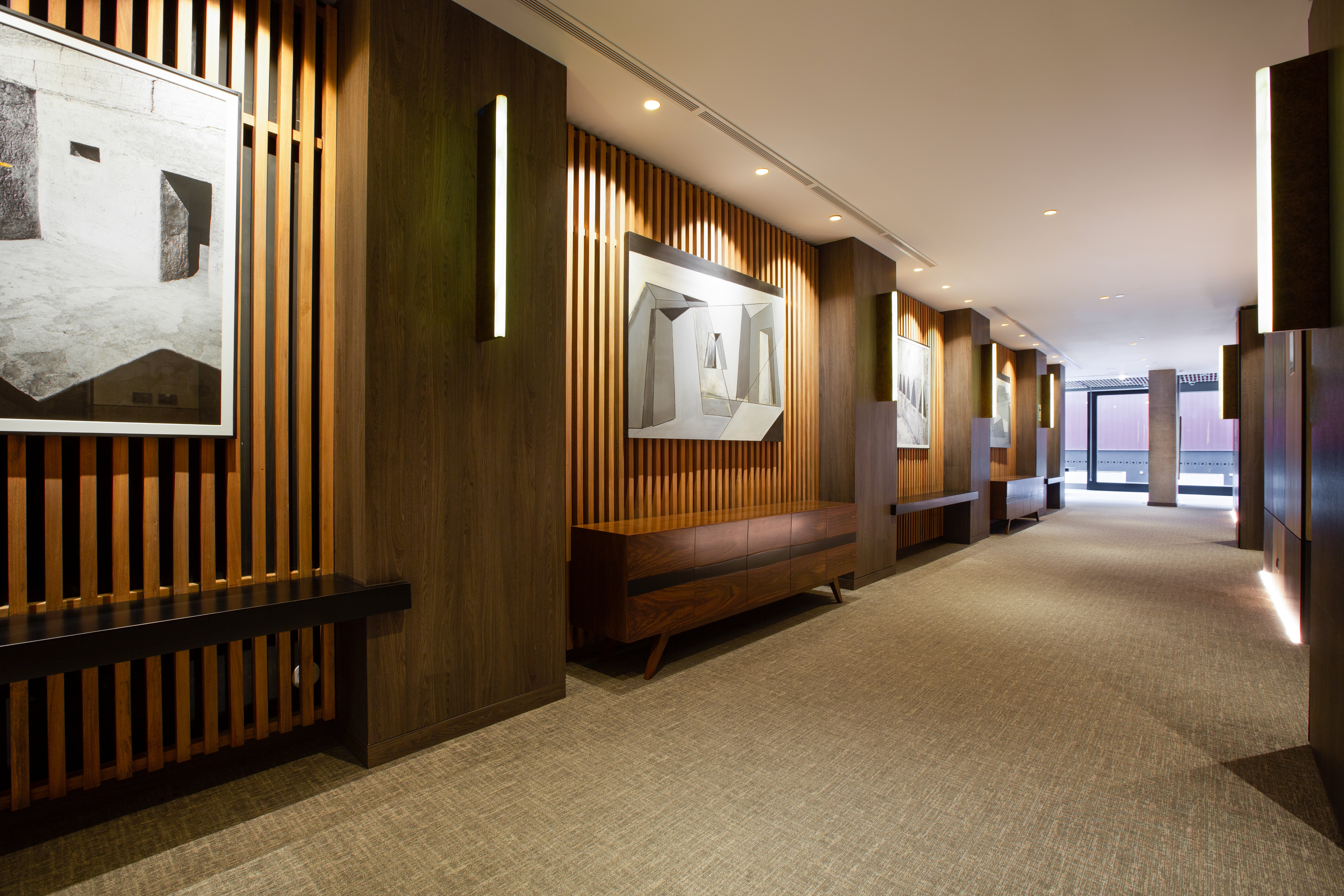 Holiday Inn Lima Miraflores 10/48