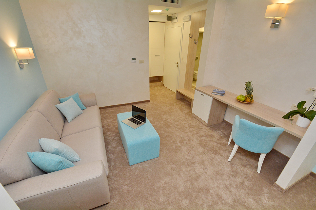 Hotel Hermes 46/67