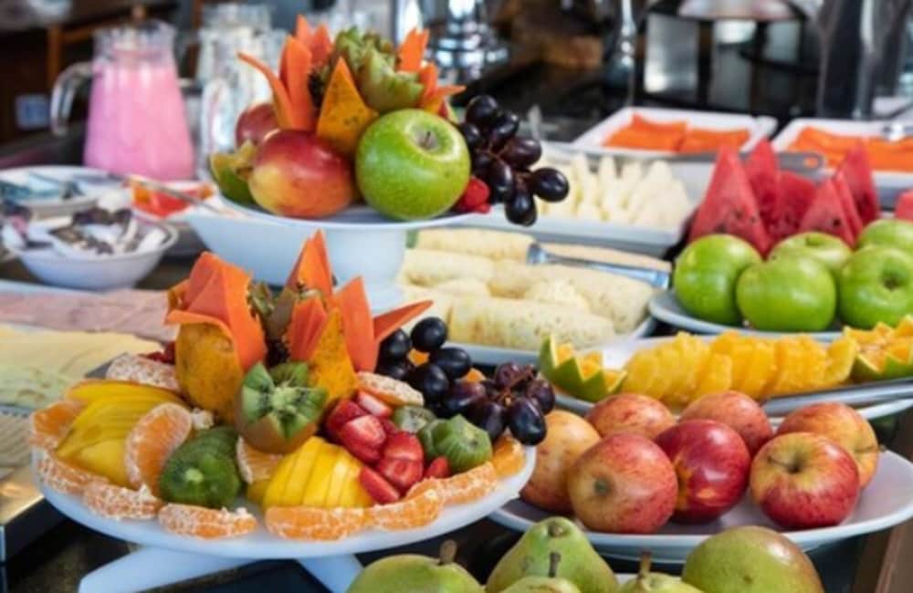 Tambaqui Praia Hotel، ماسايو 44/77