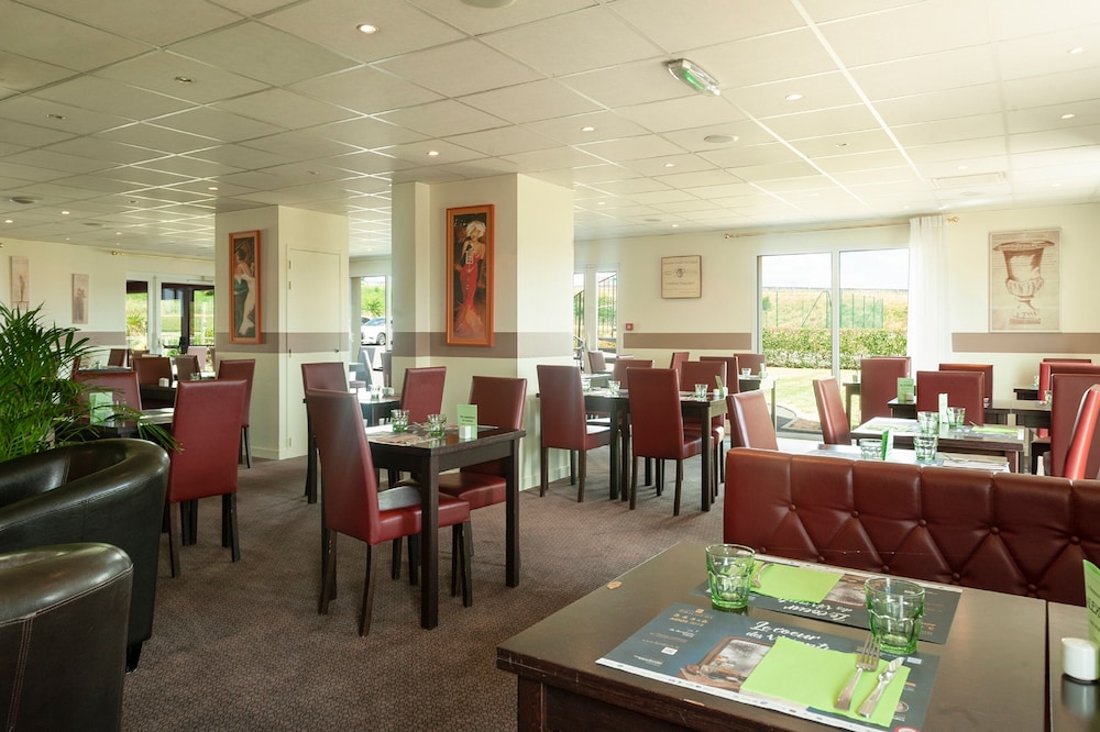 Hotel the Originals La Souterraine Alexia 37/50