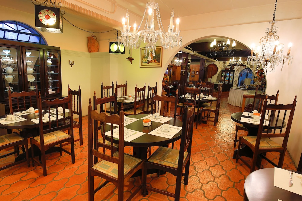 Hotel Gramado Palace 32/50