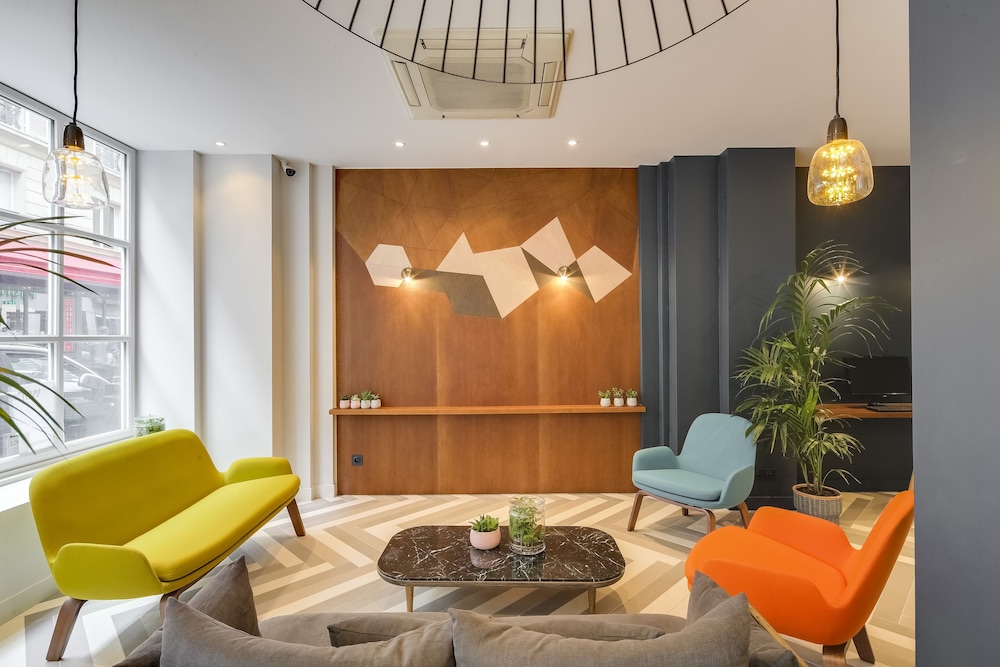 Le Wit Hotel (ex Mattle) 4/44