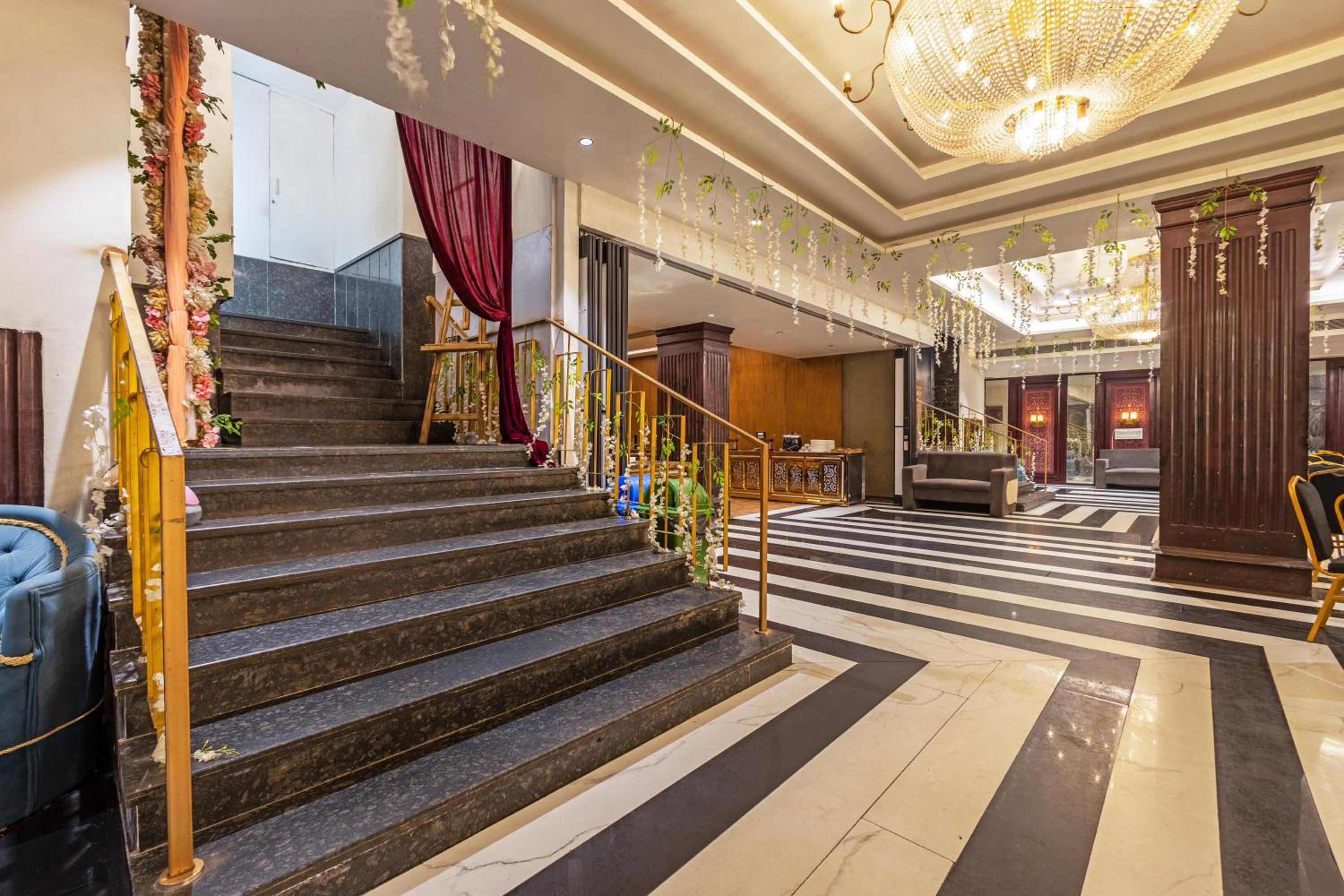 The Saga hotel 10/45