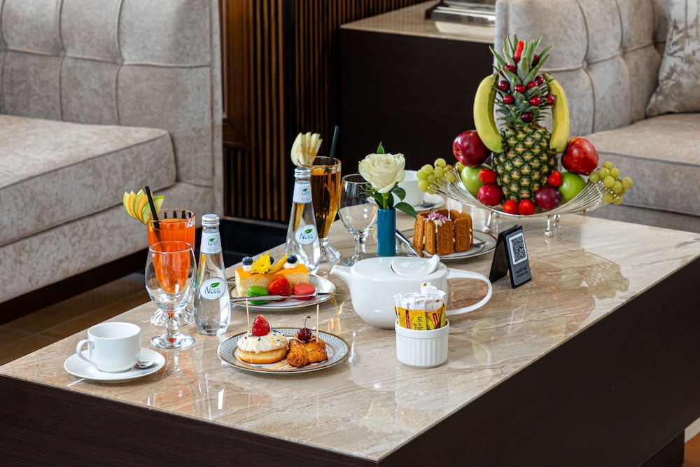 فندق مداريم كراون(Madareem Hotel) 58/81