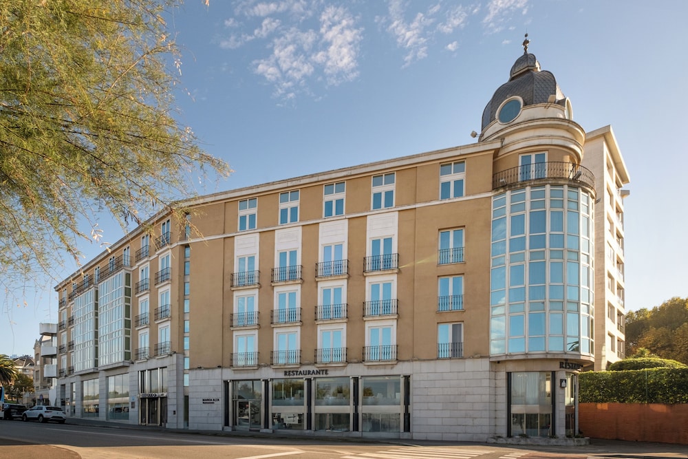 Hotel Silken Rio Santander 5/74