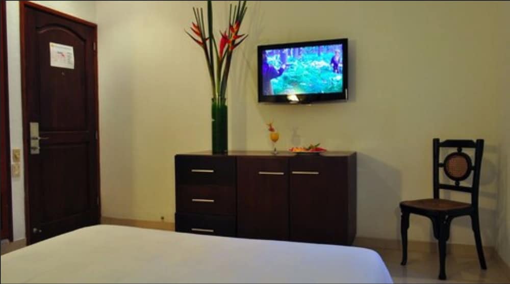 Hotel Virrey Cartagena Ex Charlotte Cartagena 7/63