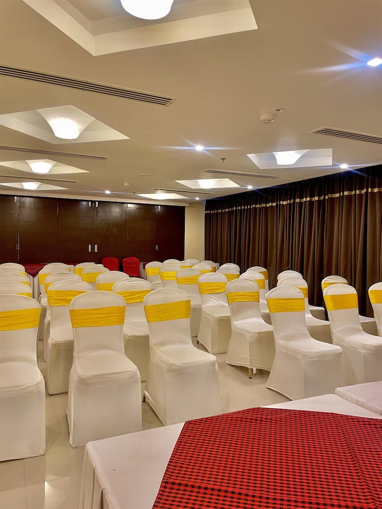Best Western Tirupati Hotel 43/50