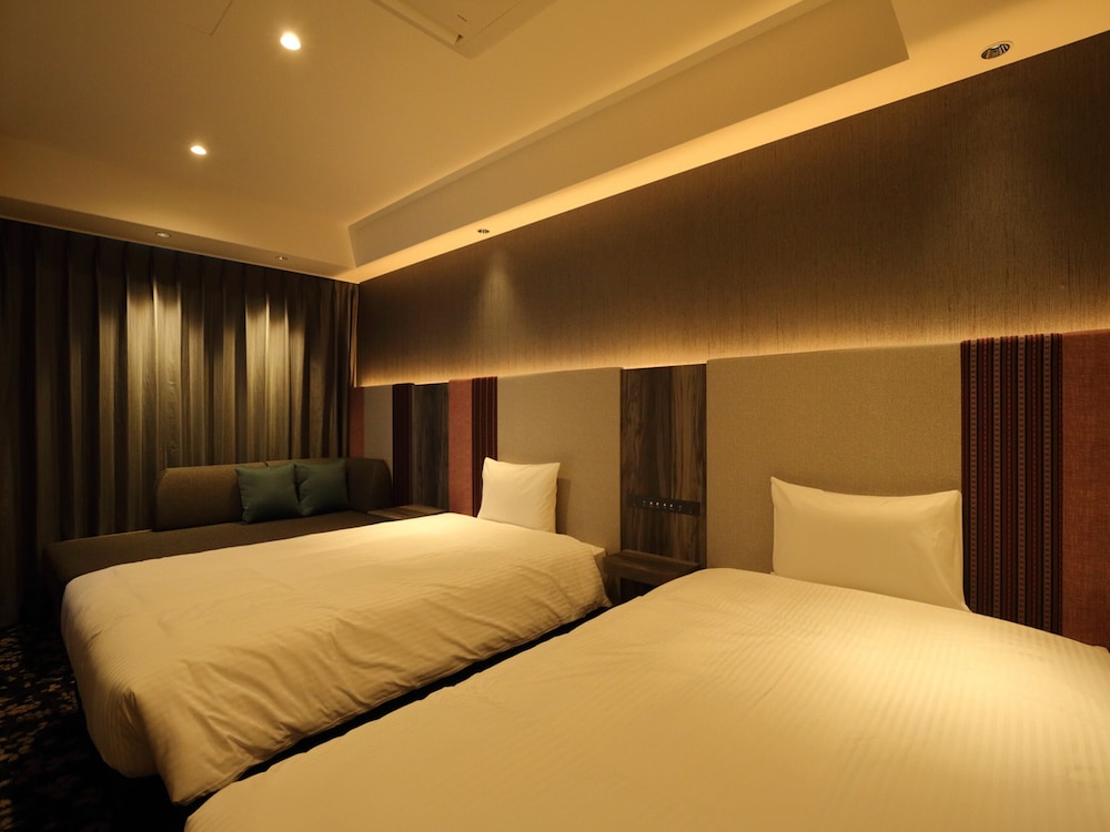 Hotel Torifito Hakata Gion 12/50