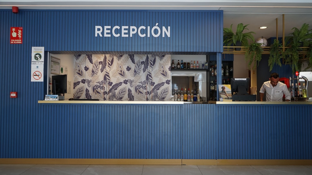 Levante Beach Apartamentos 10/54