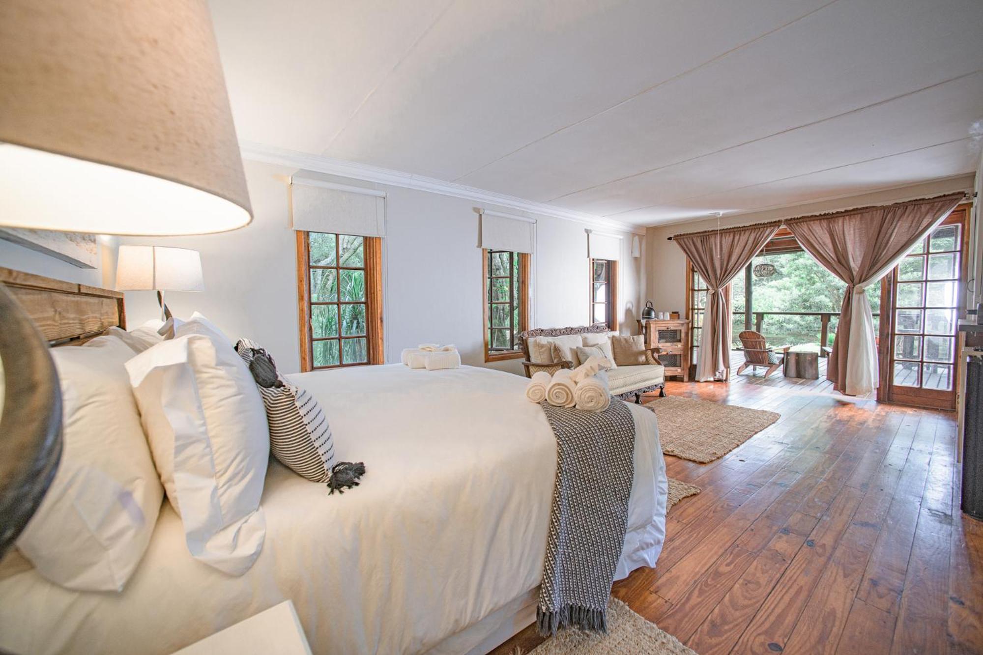 Serenity Mountain and Forest Lodge 15/50