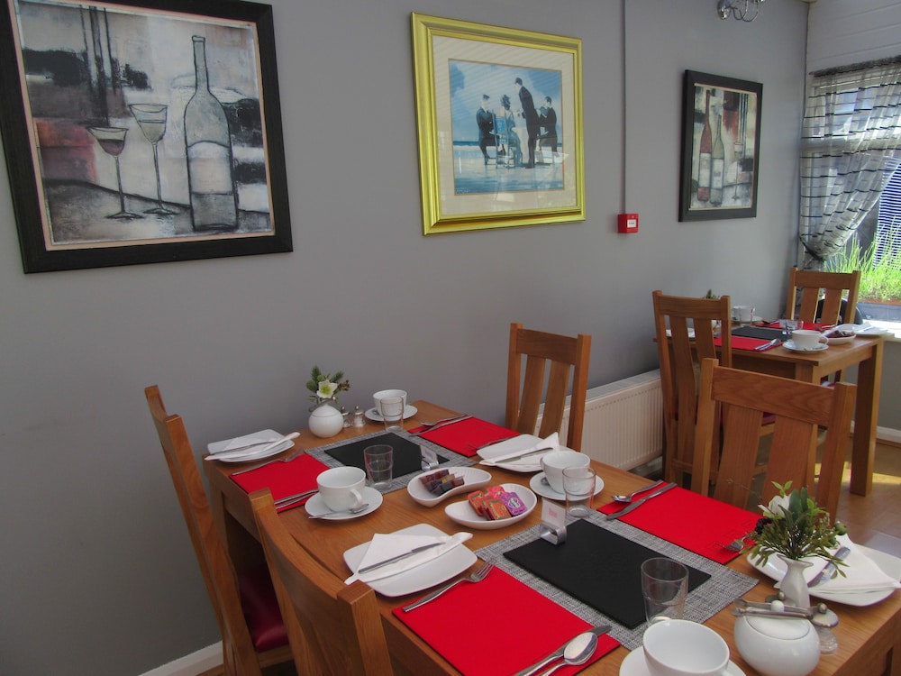 The Langtons Guest House 33/50
