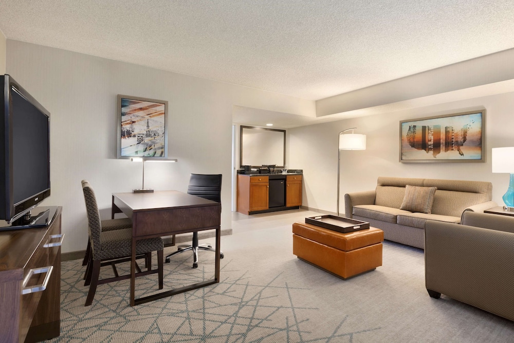 Embassy Suites By Hilton Brea North Orange County 35/56