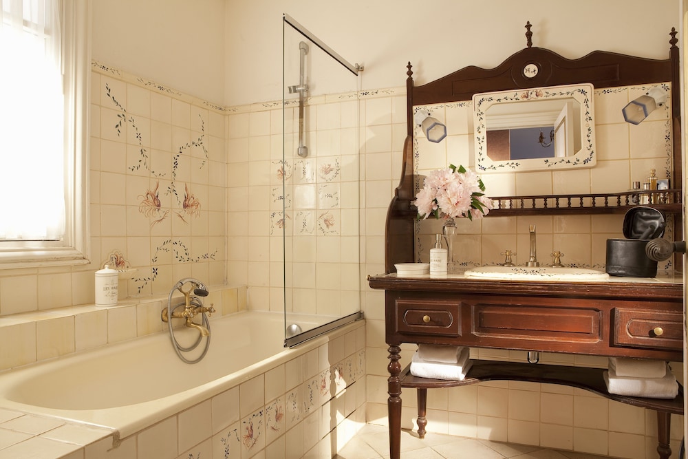 Hotel D Angleterre Saint Germain Des Pres 10/42