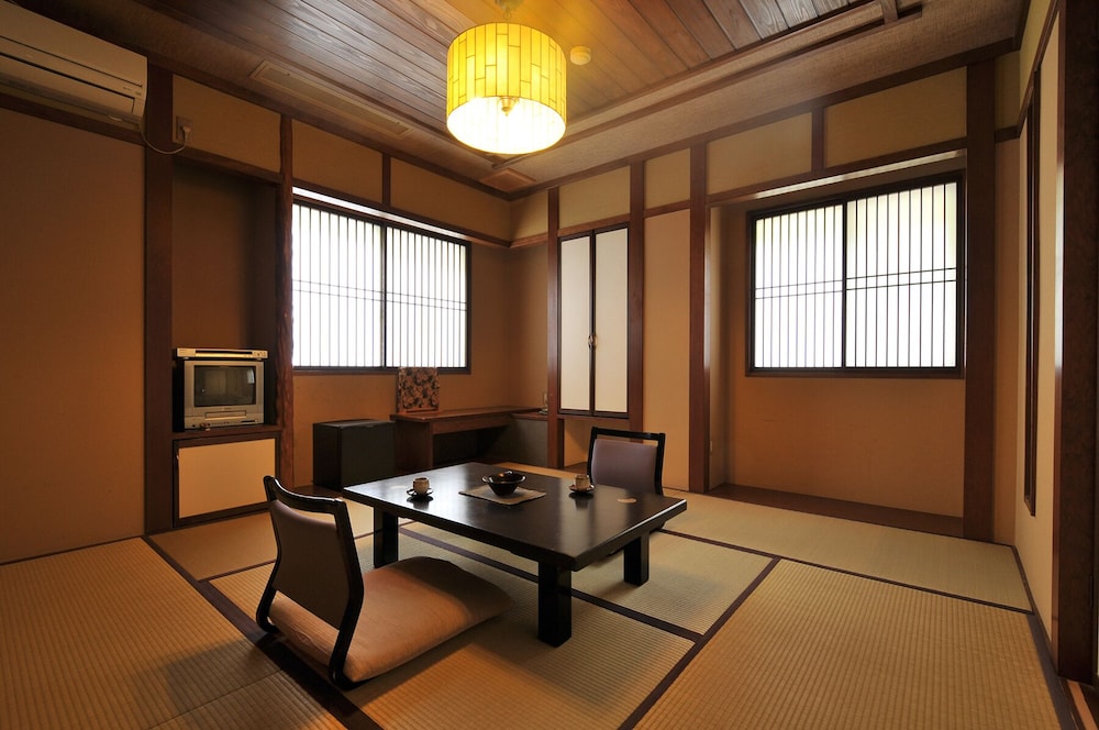 Shima Onsen Shikanozok isekinoyu Tsuruya 33/50