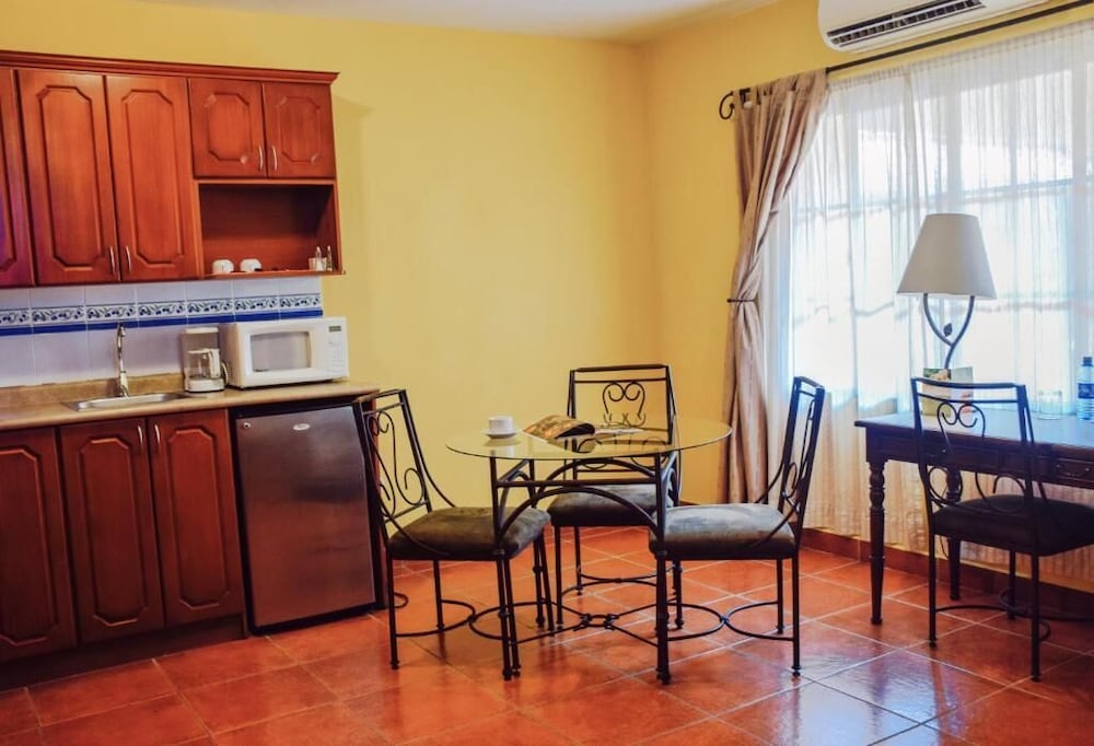 VILLA TERRA HOTEL 42/50