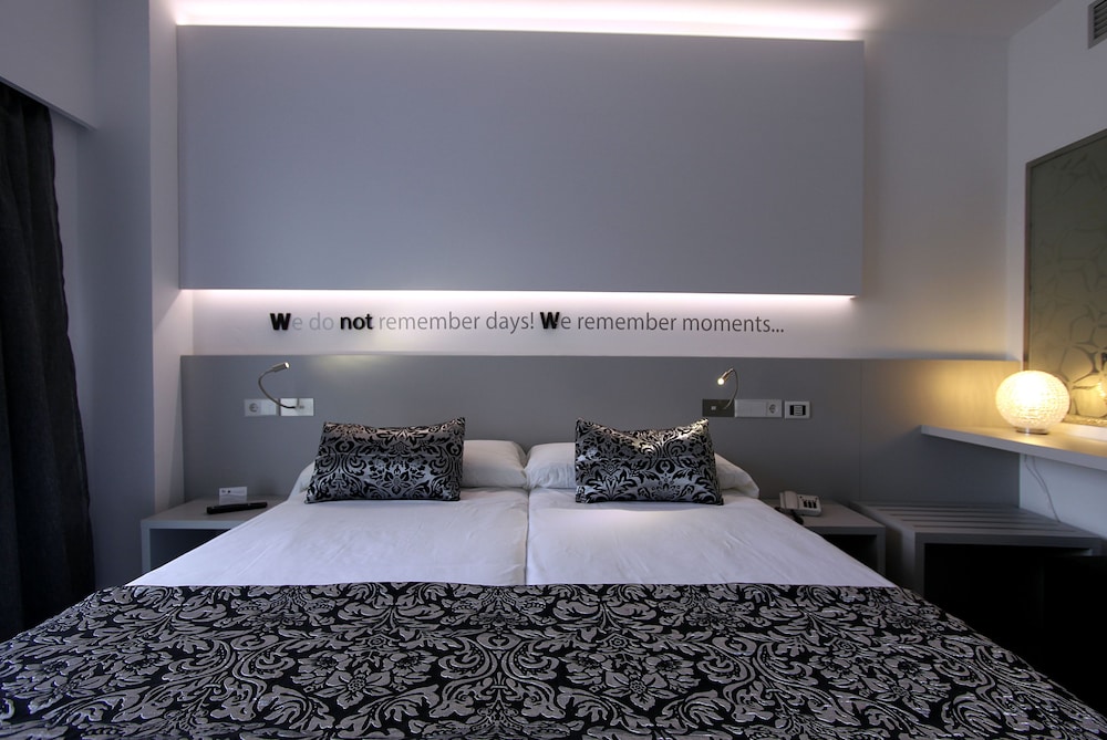 BG Hotel Pamplona 24/46
